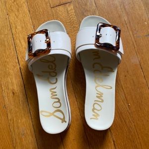 Sam Edelman Women’s Platform Sandals